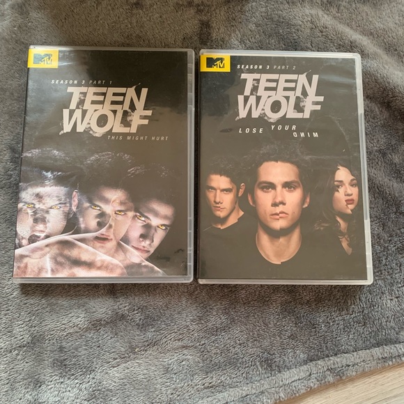 Teen Wolf - Picture 3 of 5